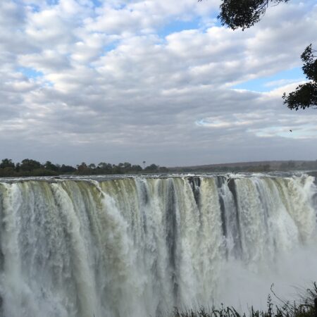 High Calling Tour Package